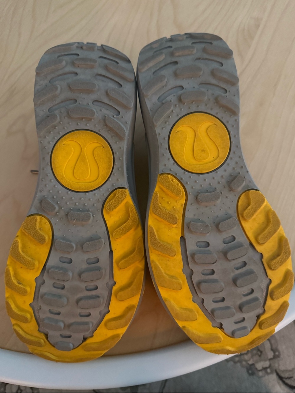 Lululemon Wildfeel Trail Running Shoe - Men’s 10.5D - Picture 5 of 7